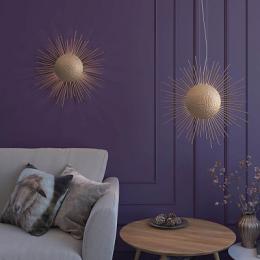Настенный светильник Odeon Light Sole  - 3